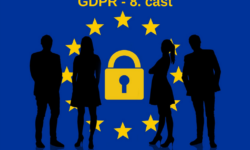 GDPR – kontrola UOOU a pokuty – 8. část