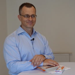 Video: Jak kupovat a pronajímat byty – Pavel Řehulka