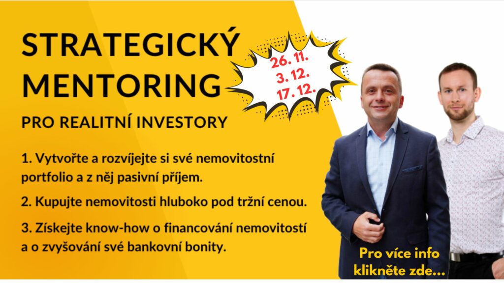 Nové termíny Strategický mentoring 2024